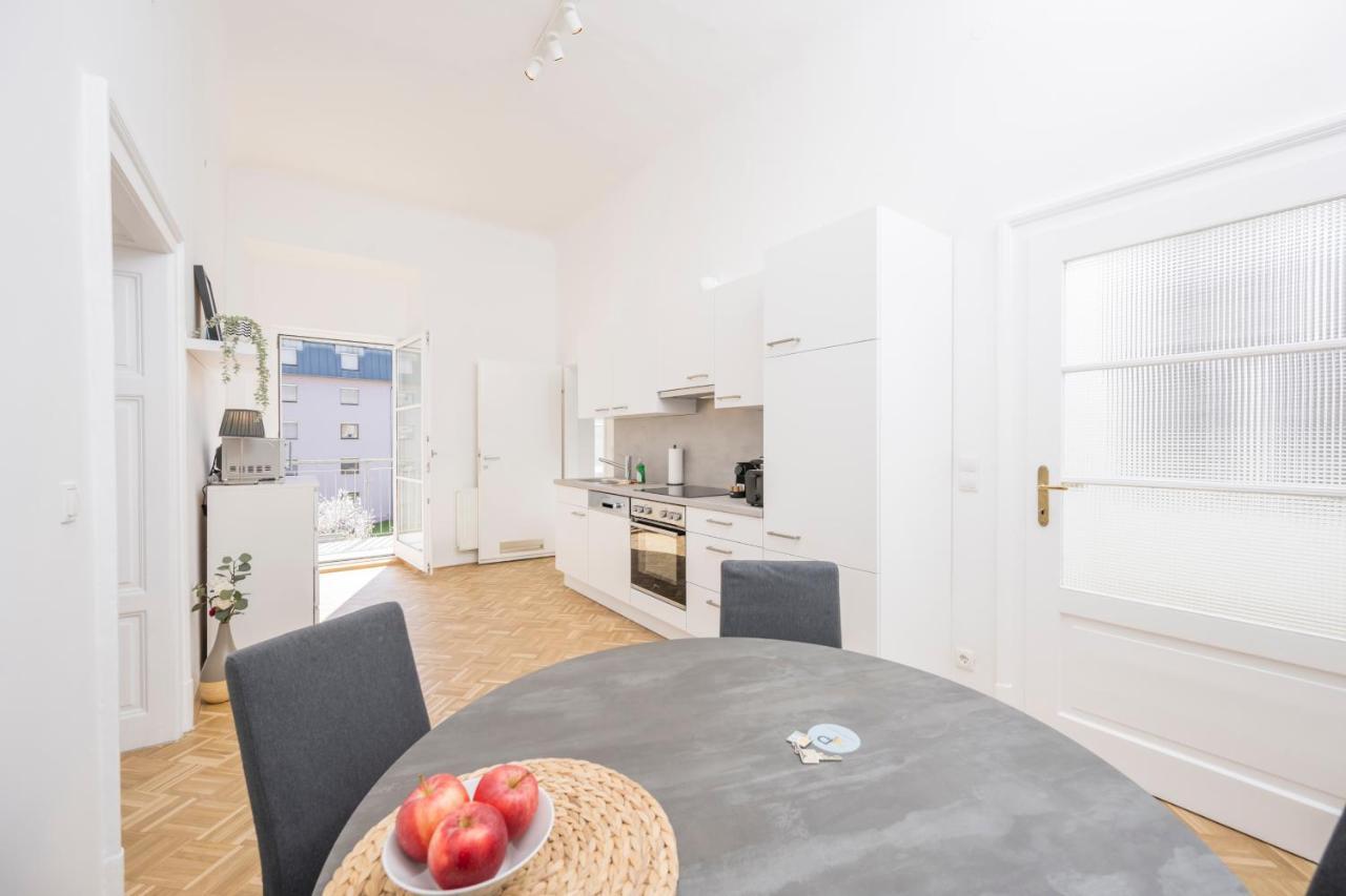 Apartament Anna And Friends Graz Zewnętrze zdjęcie