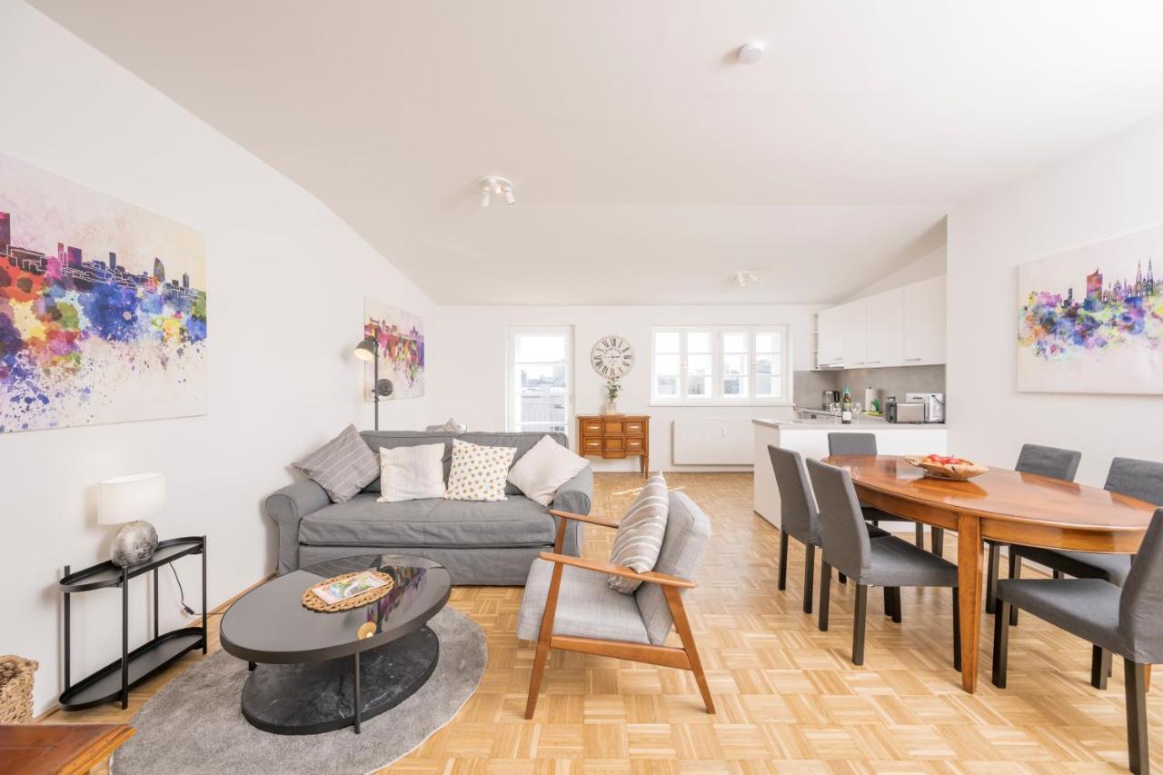 Apartament Anna And Friends Graz Zewnętrze zdjęcie