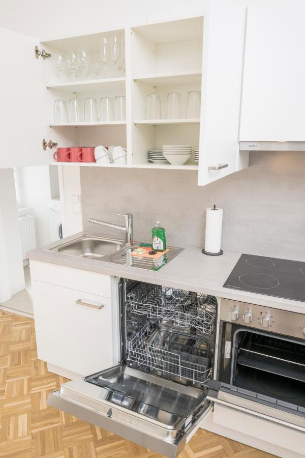 Apartament Anna And Friends Graz Zewnętrze zdjęcie