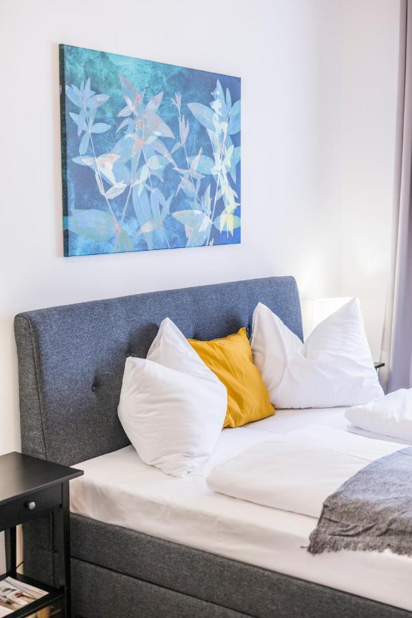 Apartament Anna And Friends Graz Zewnętrze zdjęcie