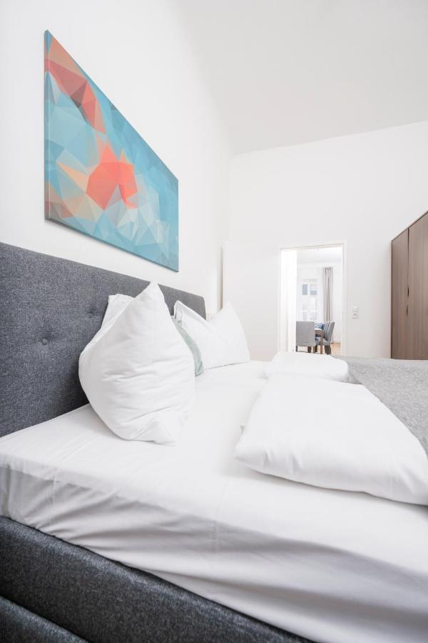 Apartament Anna And Friends Graz Zewnętrze zdjęcie