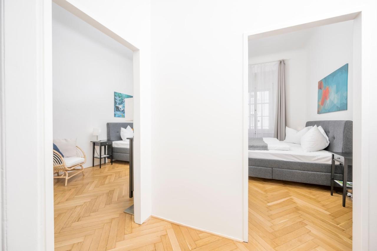 Apartament Anna And Friends Graz Zewnętrze zdjęcie