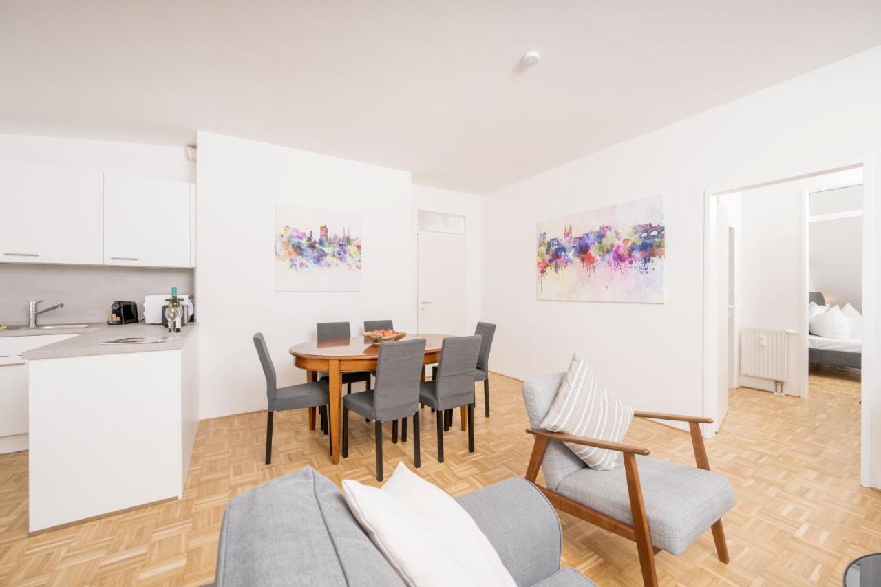Apartament Anna And Friends Graz Zewnętrze zdjęcie