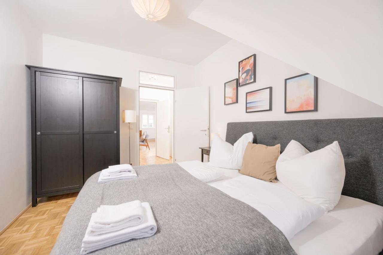 Apartament Anna And Friends Graz Zewnętrze zdjęcie