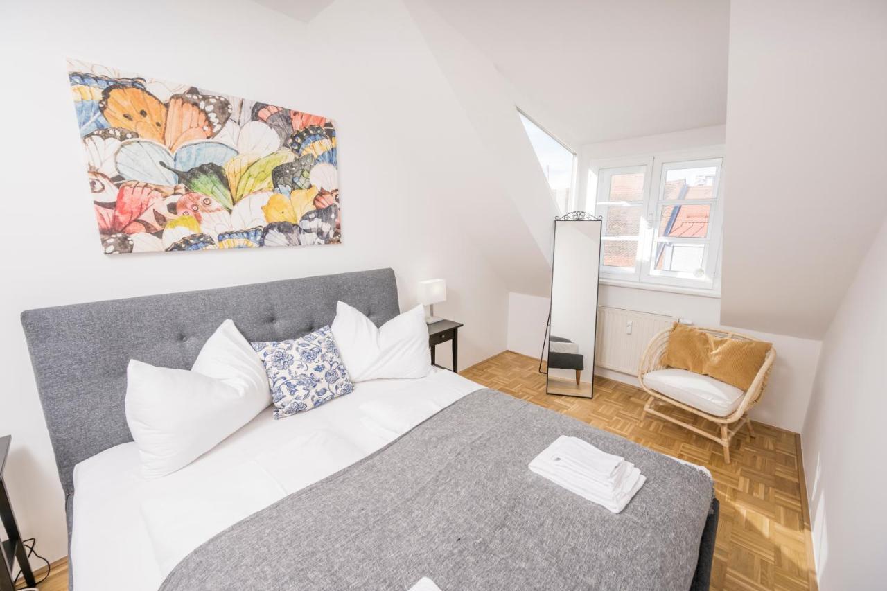 Apartament Anna And Friends Graz Zewnętrze zdjęcie
