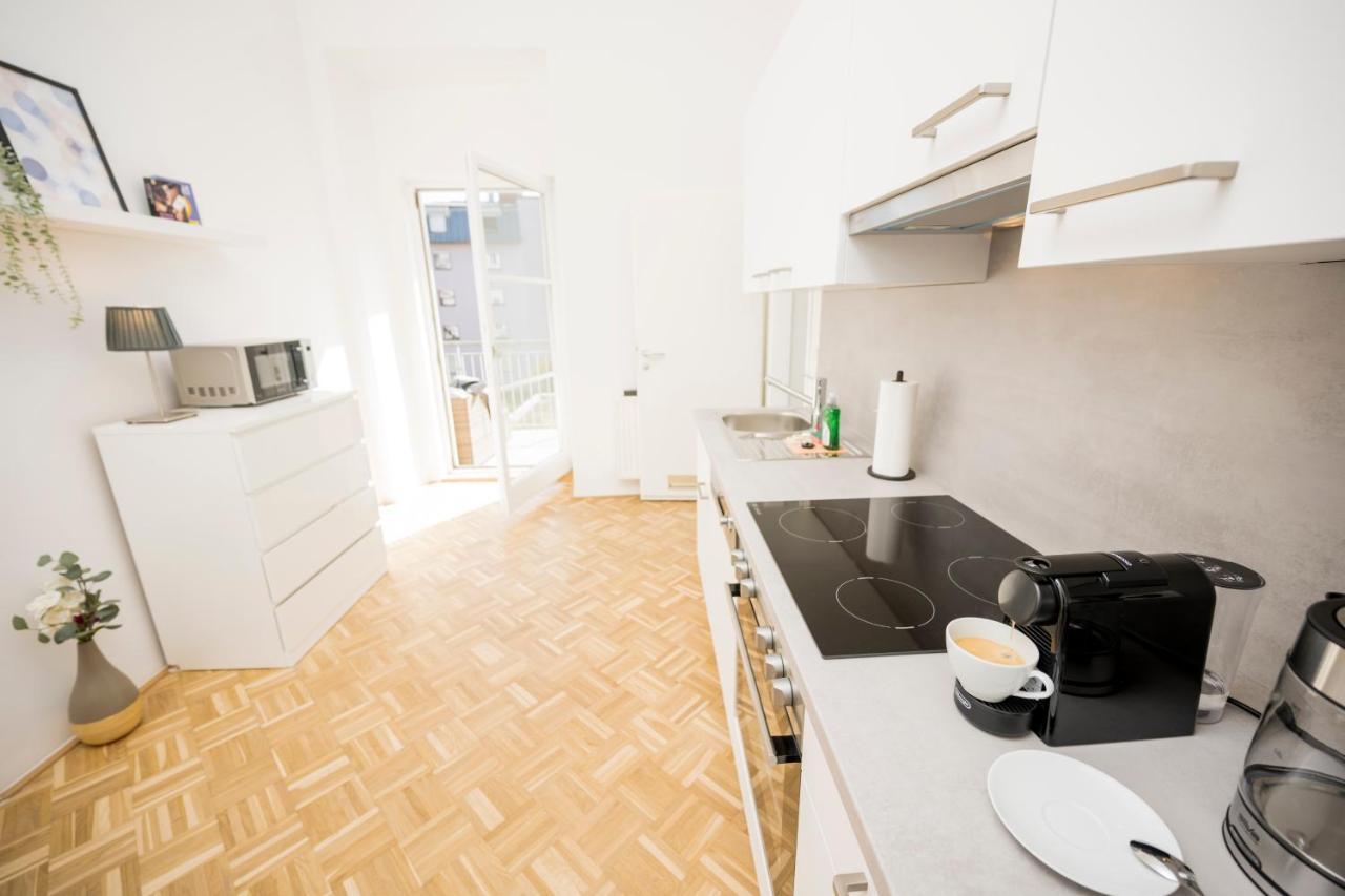 Apartament Anna And Friends Graz Zewnętrze zdjęcie