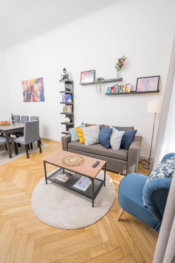 Apartament Anna And Friends Graz Zewnętrze zdjęcie