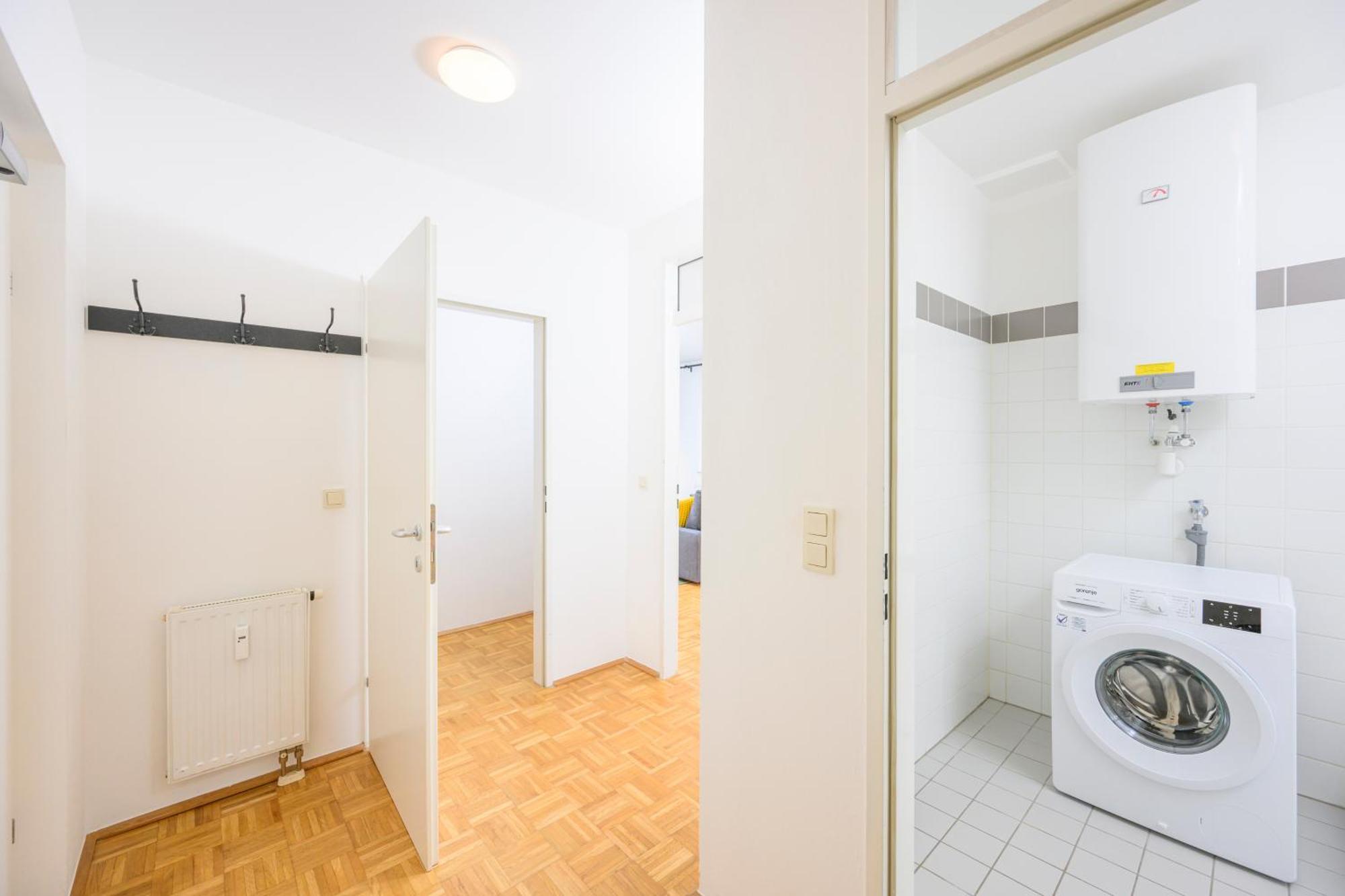 Apartament Anna And Friends Graz Zewnętrze zdjęcie